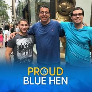 Meet your Posher, Louis